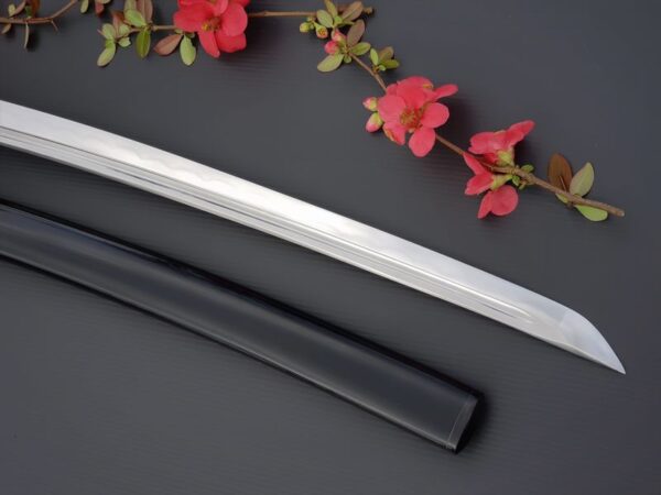 Citadel wakizashi