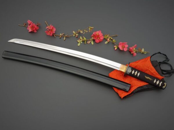 Citadel wakizashi