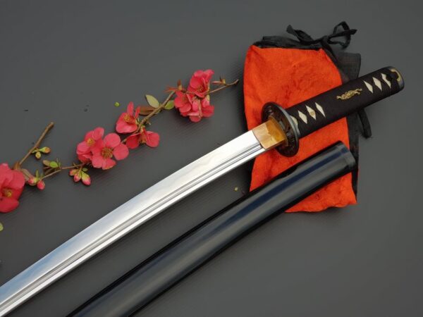 Citadel Katana