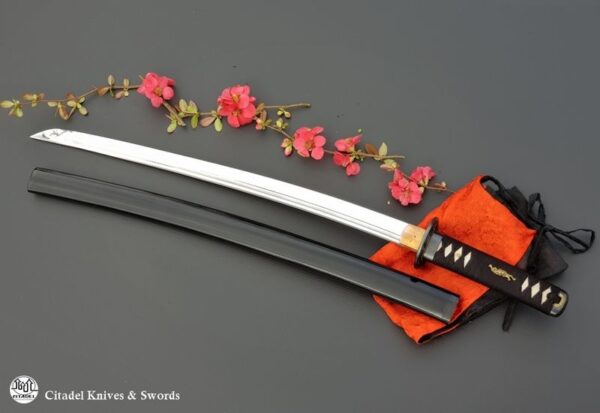 citadel Katana