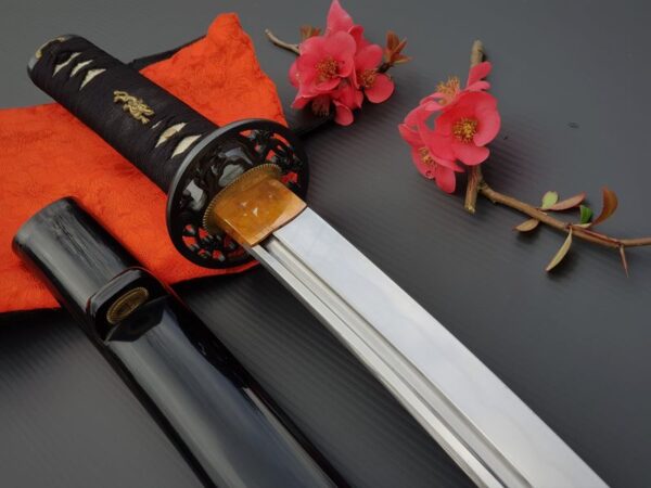 Citadel wakizashi