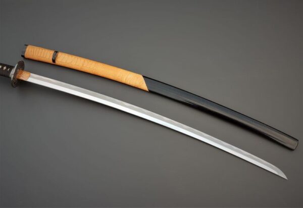 Citadel katana