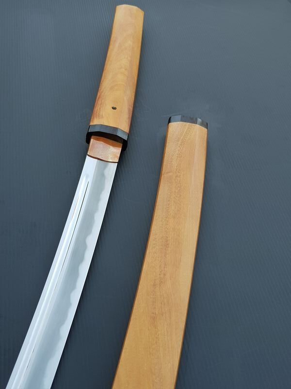 Citadel Katana