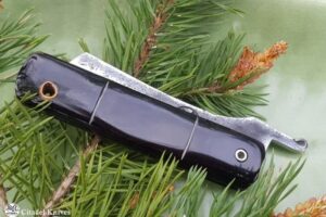 Citadel Higonokami Smooth Folding Knife