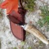Citadel Fixed blade