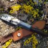 citadel fixed blade