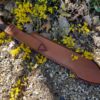 Citadel fixed blade