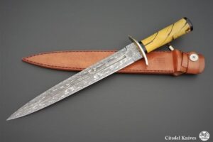 Citadel Dagger “Odessa”