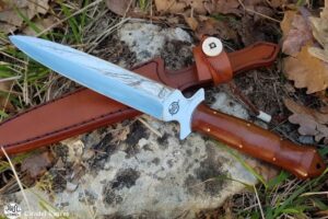 Citadel Knife “Dagger RC4”.