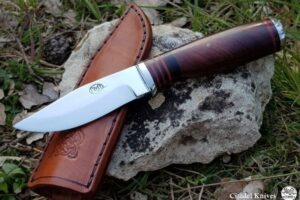 Citadel “Vannak #2” Hunting Knife