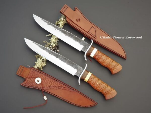 Citadel Knife