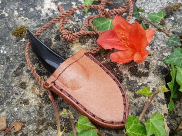 Citadel Fixed blade knife