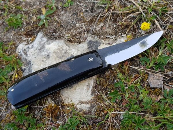 Citadel Friction folder