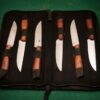 Citadel Steak knife