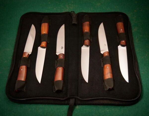 Citadel Steak knife