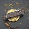 Citadel pocket knife