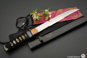 Citadel Tanto “Hoshi” Japanese Style Knife
