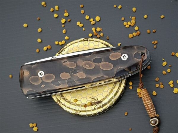 Citadel folder