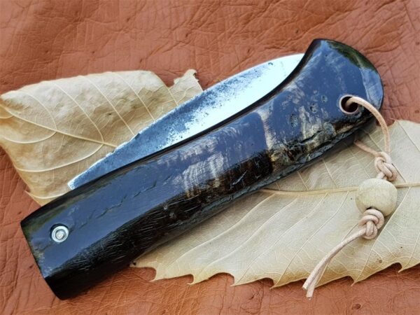 Citadel friction folding knife