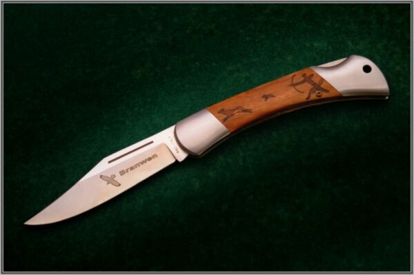 couteau branwen chasseurs