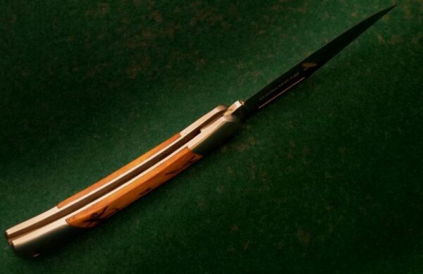 couteau branwen chasseurs