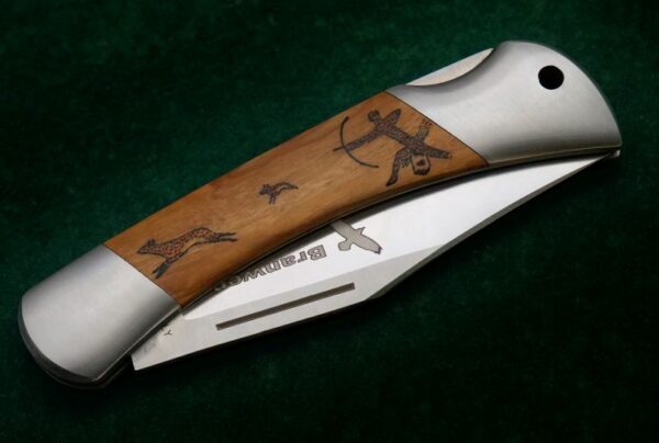 couteau branwen chasseurs