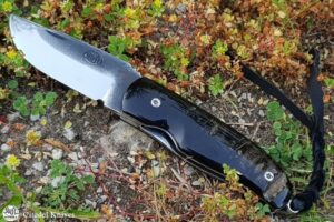 Citadel “Chantha Luana”- Folding Knife