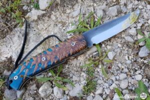 Citadel “Danang O kyanos”- Couteau de Poche