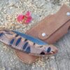 etui couteau auvergnat