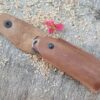 etui couteau auvergnat