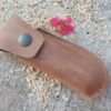 etui couteau auvergnat