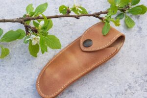 Etui Chasse pour couteau