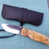 etui couteau lindien