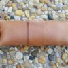 etui pour couteau millésime