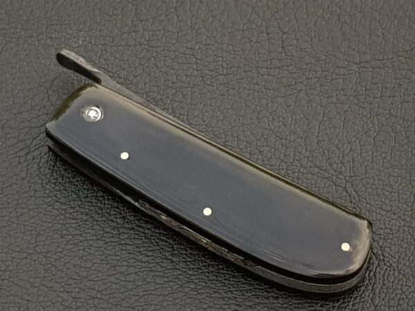 Citadel friction folder