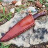 Citadel fixed blade knife