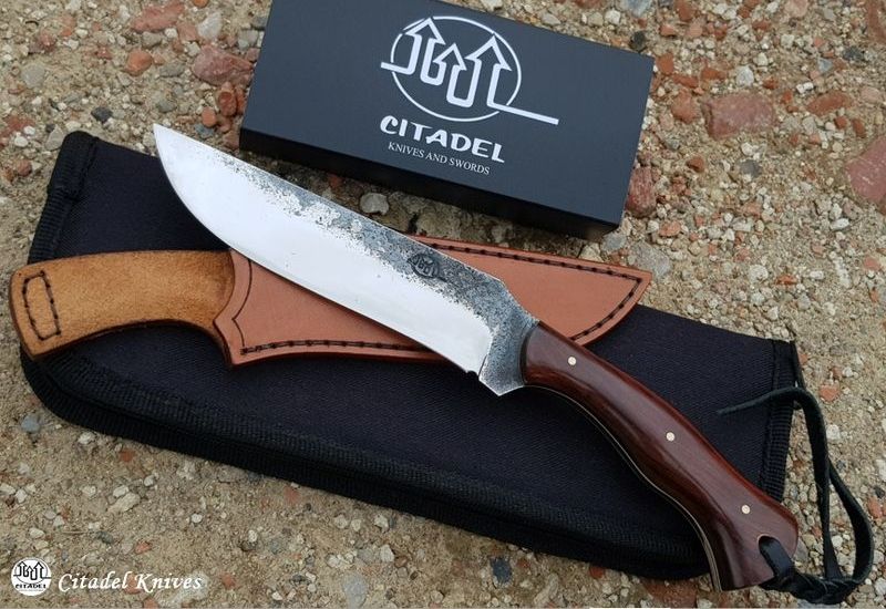 Citadel Knife Citadel Knife