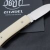 Citadel folder