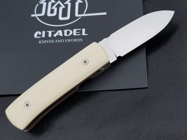 Citadel folder