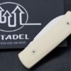 Citadel folder