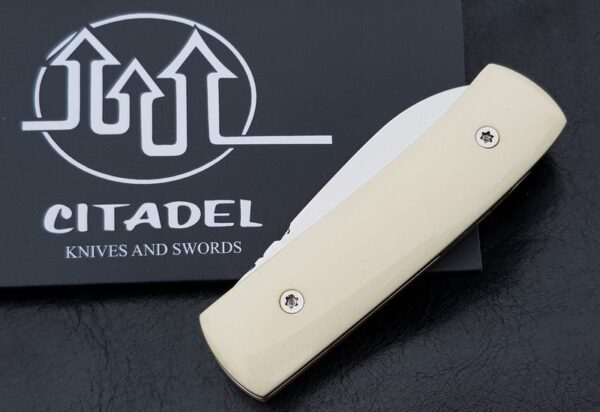 Citadel folder