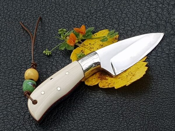 Citadel fixed blade knife