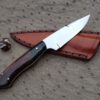 Citadel fixed blade knife