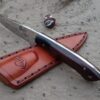 Citadel Knife
