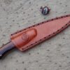 Citadel fixed blade knife