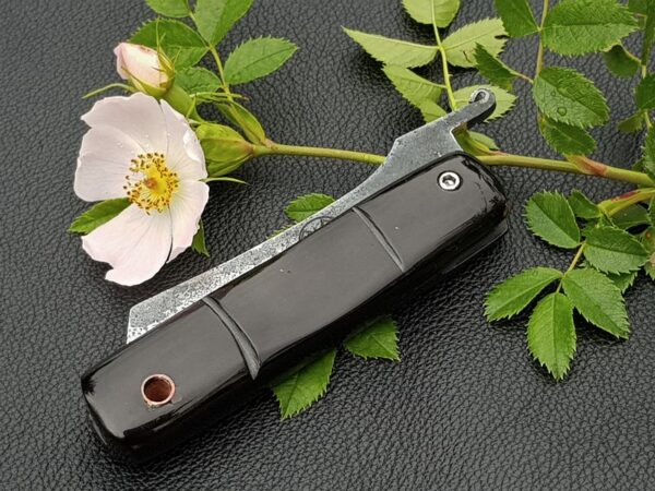 Citadel friction folder