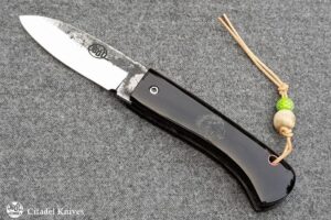 Citadel “Aizto Arry”- Friction Folding Knife.