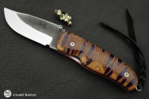 Citadel “Chantha Sorphi”- Folding Knife