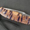 Citadel pocket knife