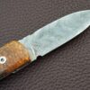 Citadel folding knife